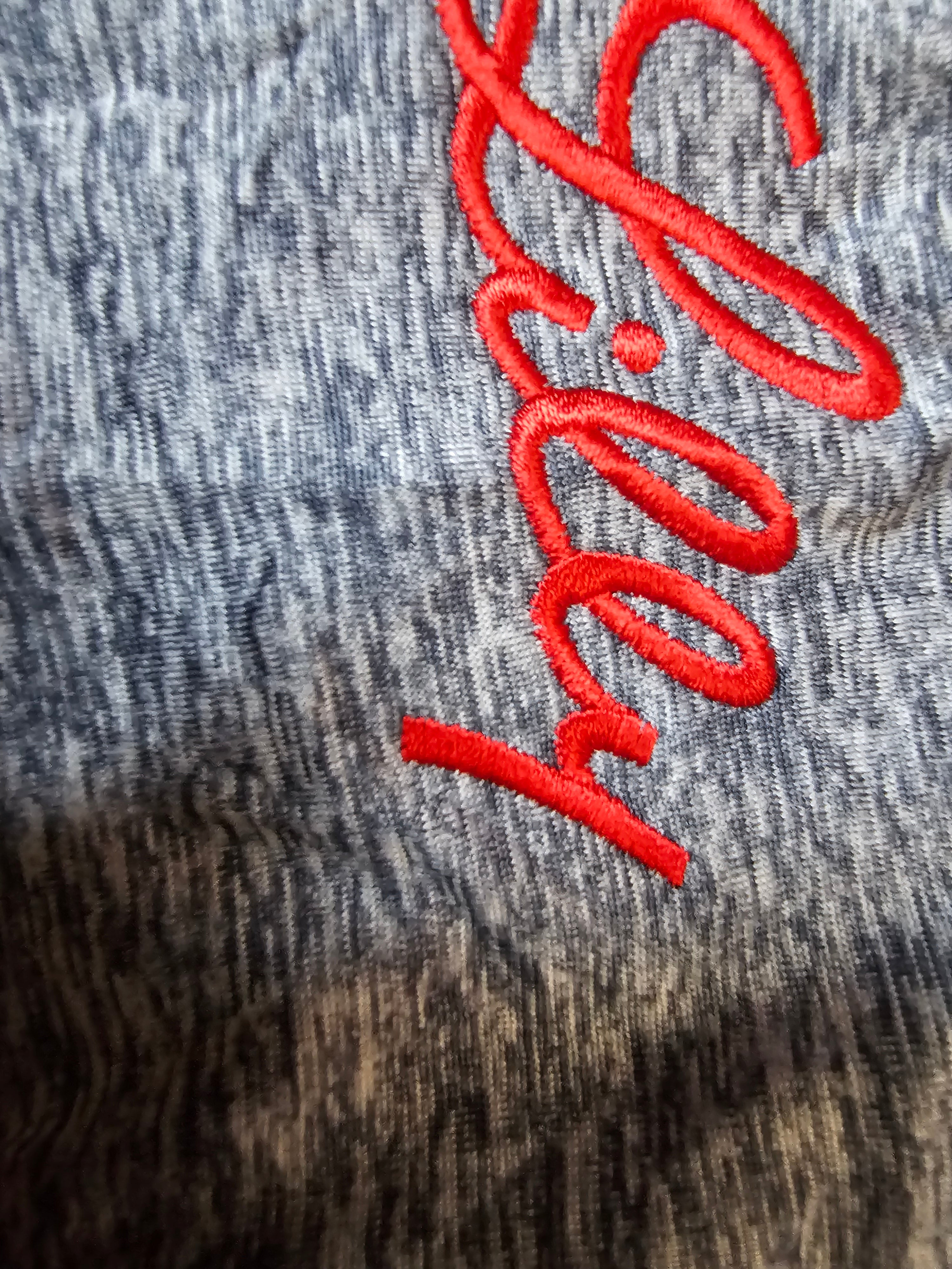 Polera Técnica Half-Zip Lilly – Edición Corporate Premium🇺🇸