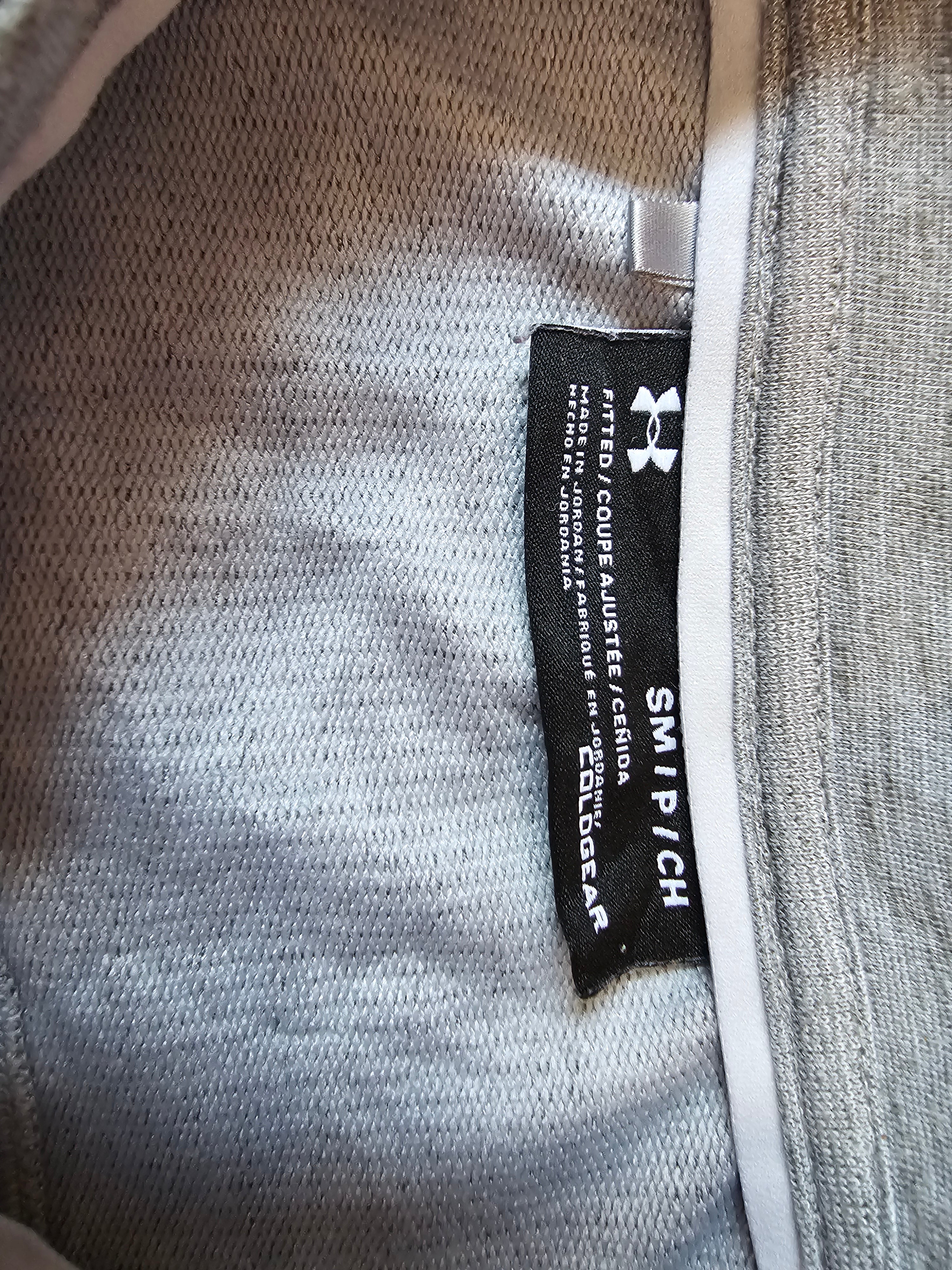 Casaca Under Armour Sport Light - Importada USA