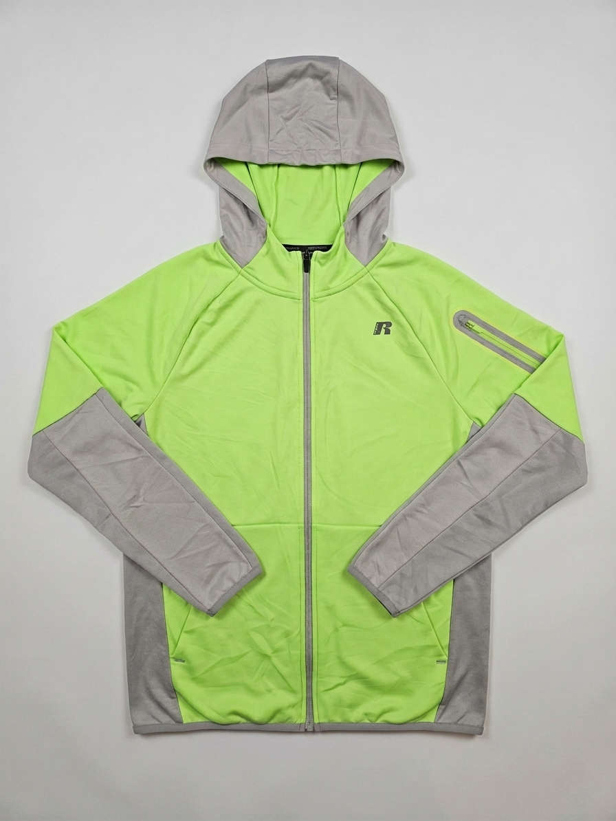 Casaca Deportiva Russell Athletic - Importada USA