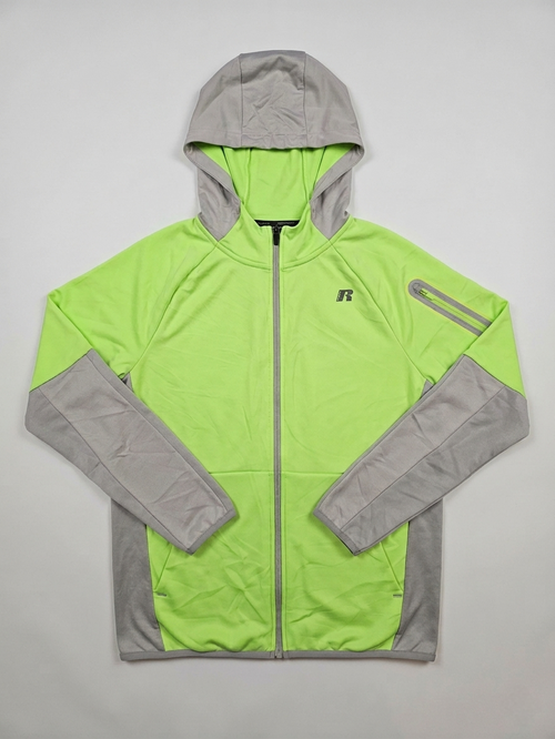 Casaca Deportiva Russell Athletic - Importada USA