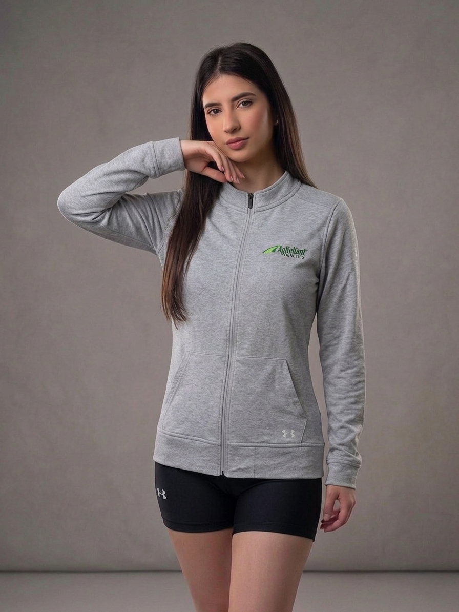 Casaca Under Armour Sport Light - Importada USA