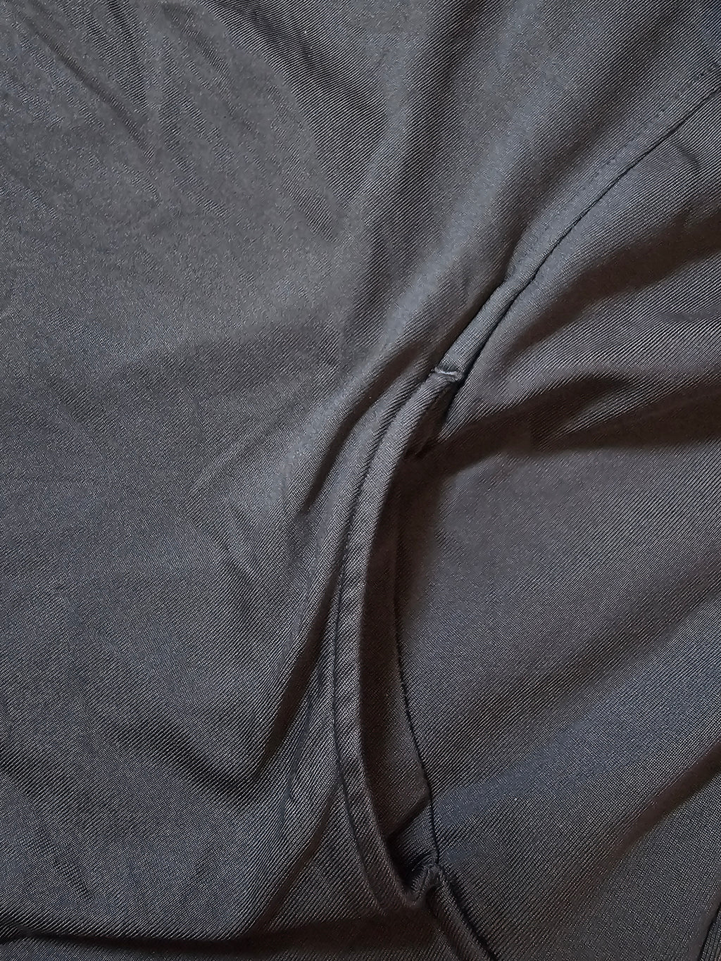 Polera Técnica Half-Zip – Edición Delta Medical