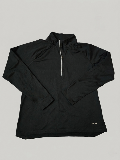 Casaca Hind Performance – Media Cremallera (Half-Zip)