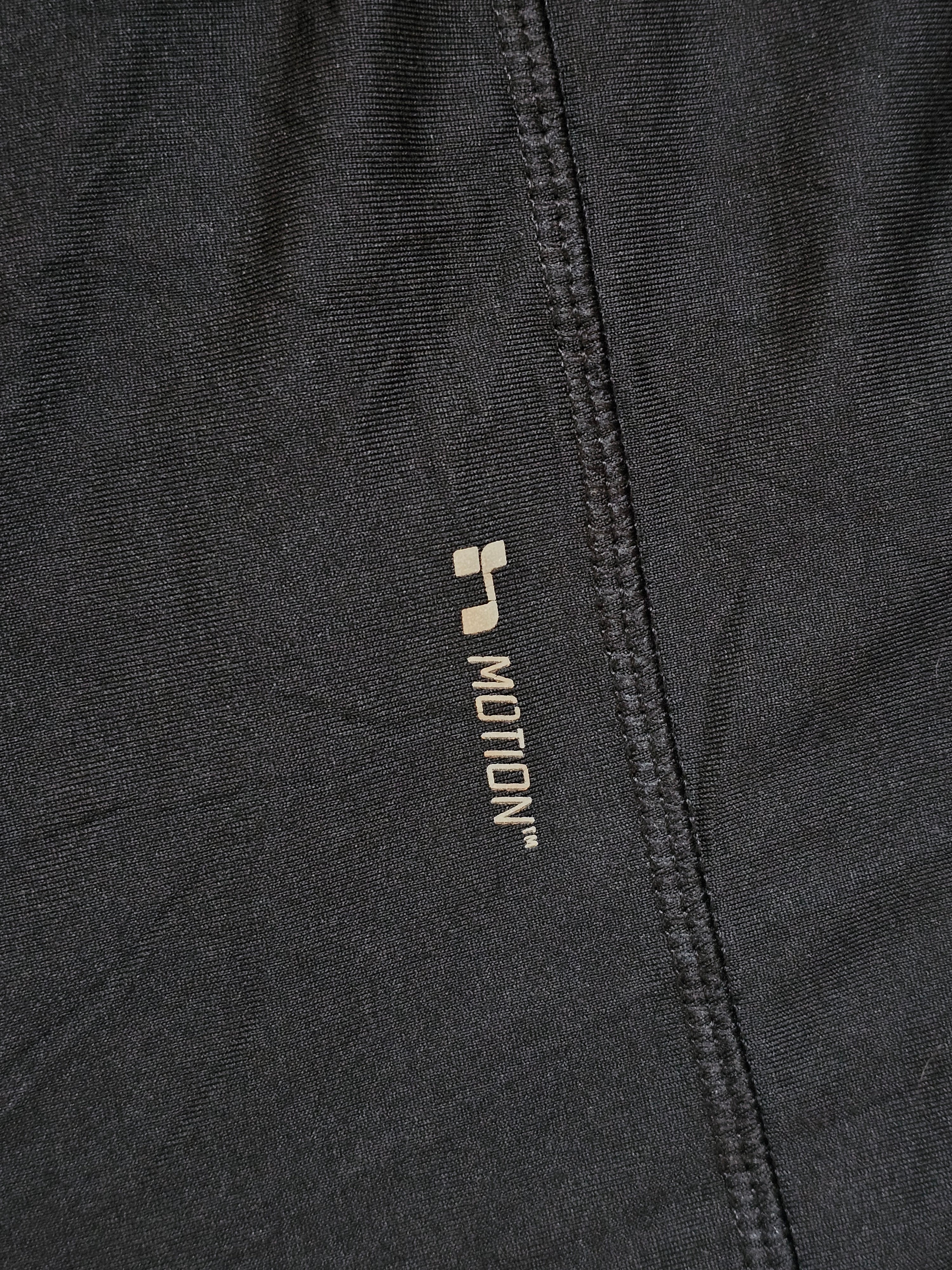 Casaca Hind Performance – Media Cremallera (Half-Zip)