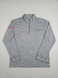 Polera Técnica Half-Zip Lilly – Edición Corporate Premium🇺🇸