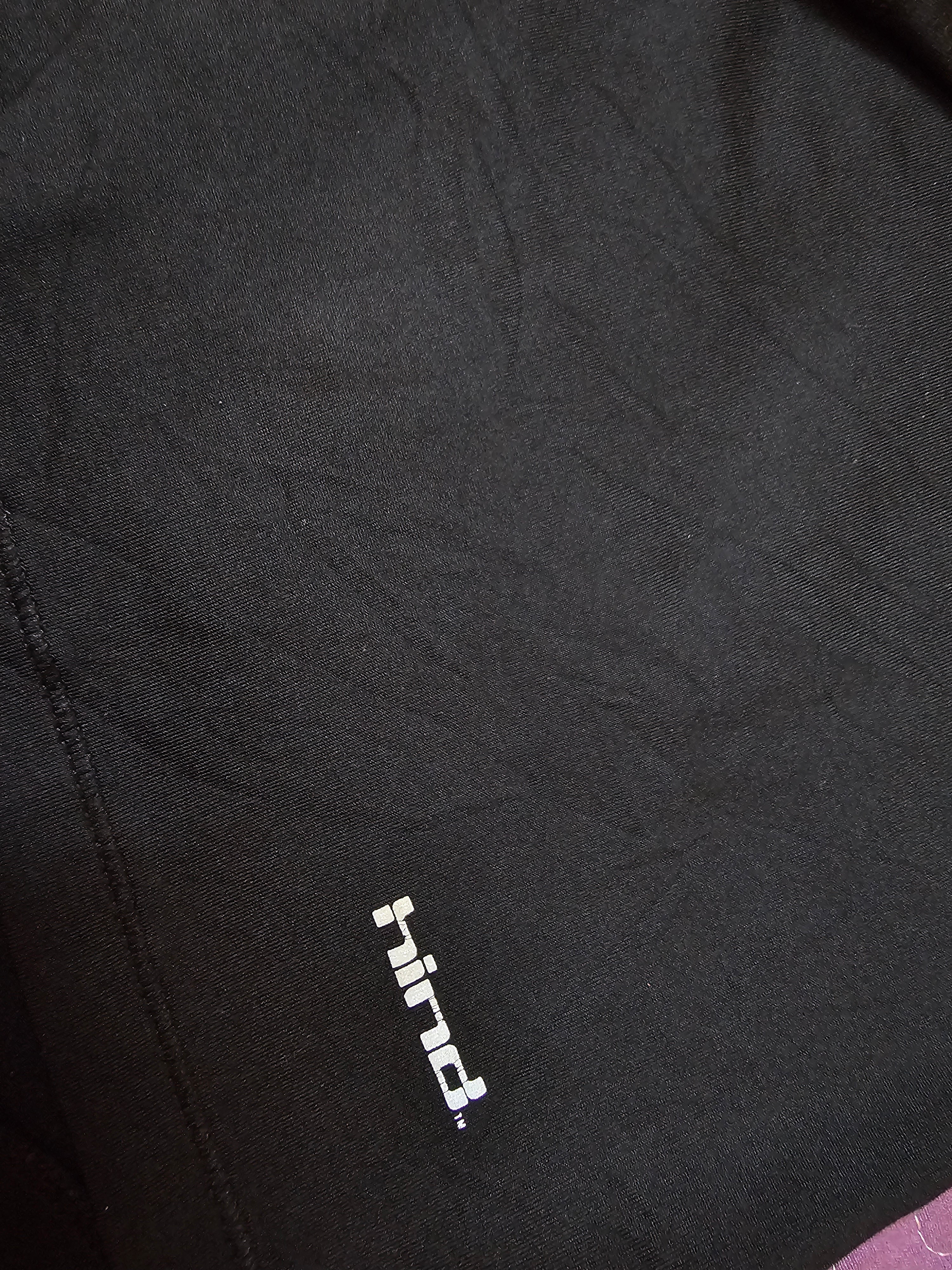 Casaca Hind Performance – Media Cremallera (Half-Zip)