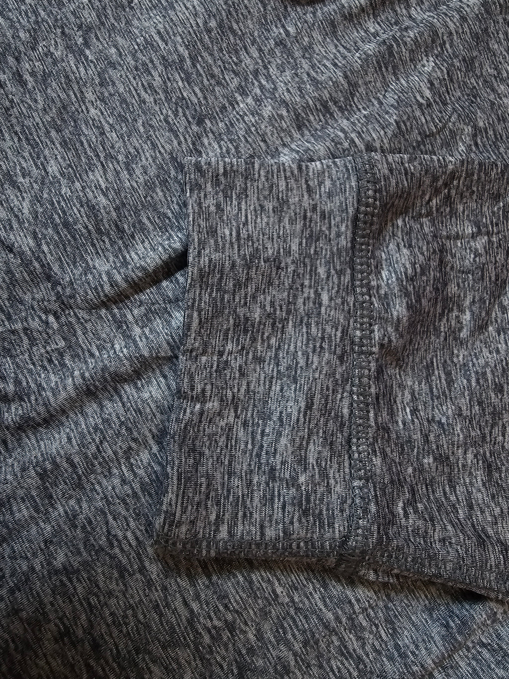 Polera Técnica Half-Zip Lilly – Edición Corporate Premium🇺🇸